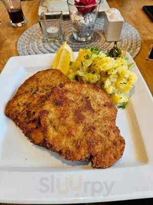 Restaurant Esskultur