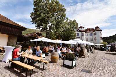 Winzerhof Im Schloss Neuweier