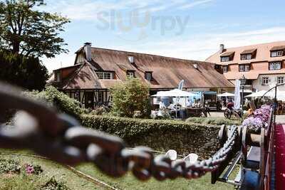 Winzerhof Im Schloss Neuweier