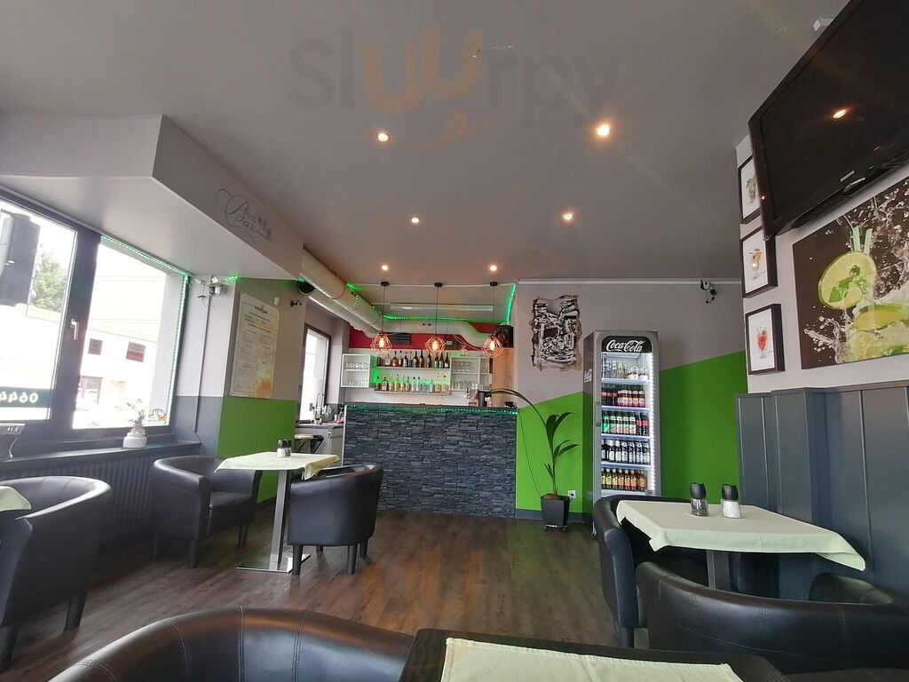Pasta-bar Wetzlar