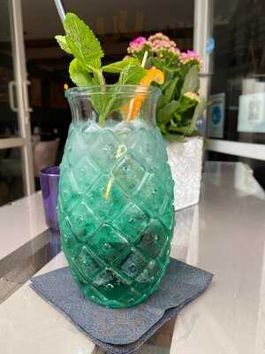 Märchenhaft | Bar & Lounge