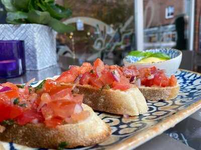 Märchenhaft | Bar & Lounge