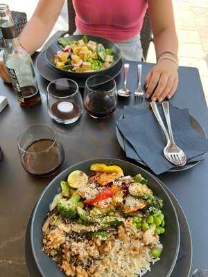 Söhne Hamburgs - Bowls & Greens 