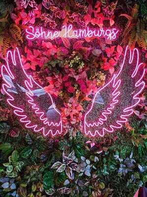 Söhne Hamburgs - Bowls & Greens 