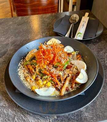 Söhne Hamburgs - Bowls & Greens 