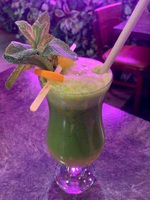 Söhne Hamburgs - Bowls & Greens 