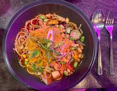 Söhne Hamburgs - Bowls & Greens 