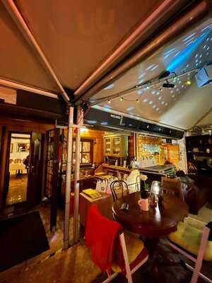 Herzi’s Wirtschaft