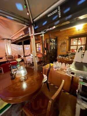 Herzi’s Wirtschaft