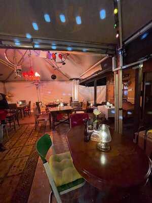 Herzi’s Wirtschaft