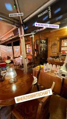 Herzi’s Wirtschaft