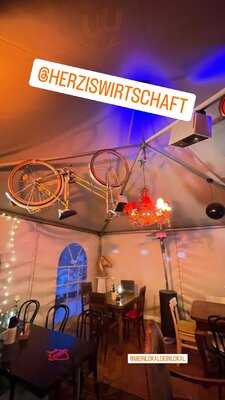 Herzi’s Wirtschaft