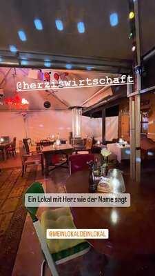 Herzi’s Wirtschaft