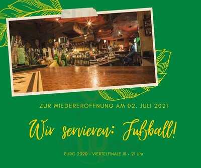 Down Under Pub & Grill