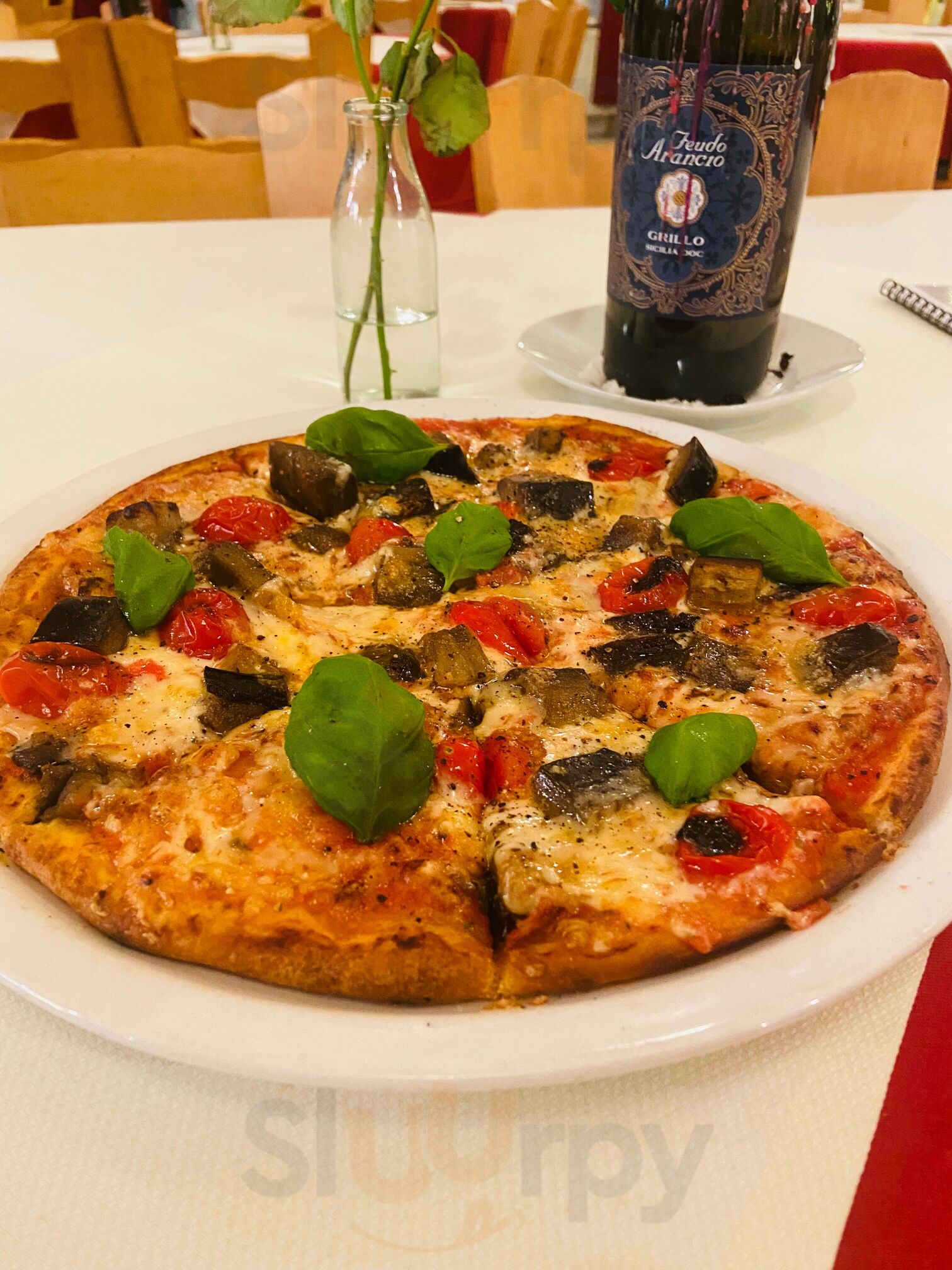 Pizzeria Nonna Maria