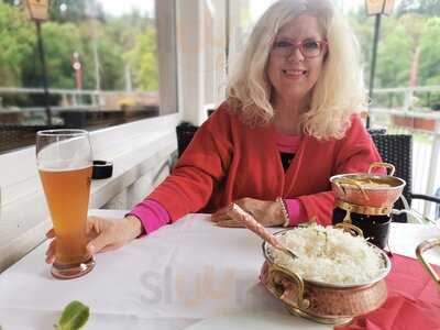 Ganesha Indisches Restaurant