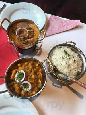 Ganesha Indisches Restaurant