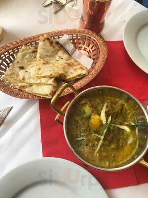 Ganesha Indisches Restaurant