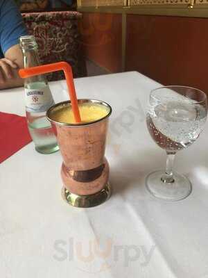 Ganesha Indisches Restaurant