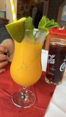 Ganesha Indisches Restaurant