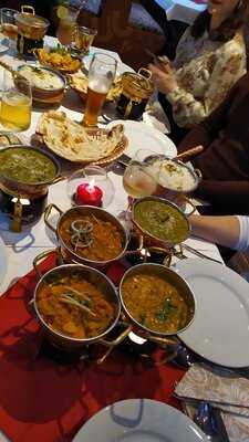 Ganesha Indisches Restaurant