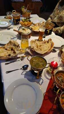 Ganesha Indisches Restaurant