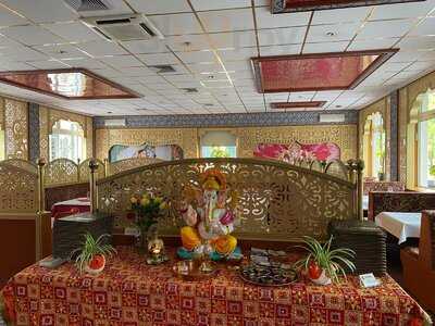 Ganesha Indisches Restaurant