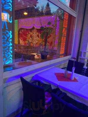 Ganesha Indisches Restaurant