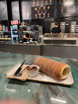 Chimneys Friedrichshaim