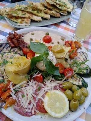 Trattoria La Passione