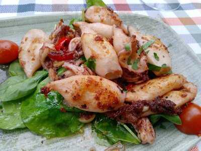 Trattoria La Passione