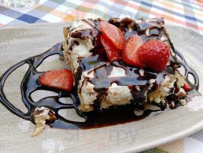 Trattoria La Passione