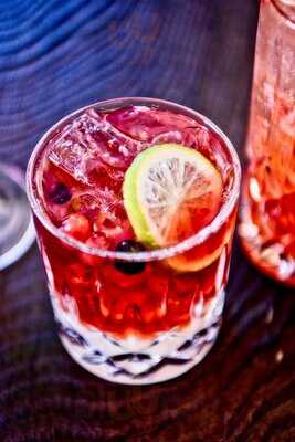 Lounge 1 - The Place To Be