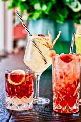 Lounge 1 - The Place To Be