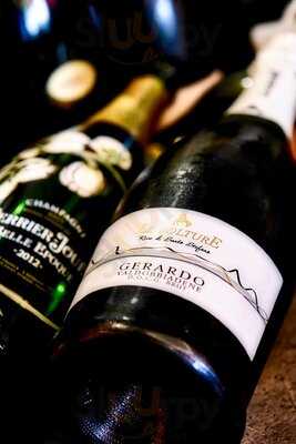 Lounge 1 - The Place To Be