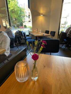 Restaurant Da Noi - Düsseldorf-urdenbach