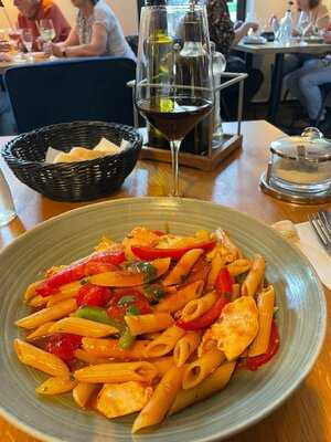 Restaurant Da Noi - Düsseldorf-urdenbach