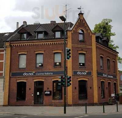 Restaurant Da Noi - Düsseldorf-urdenbach