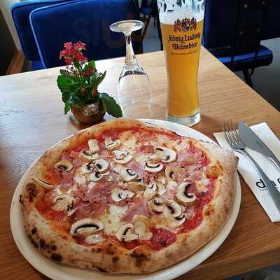 Restaurant Da Noi - Düsseldorf-urdenbach