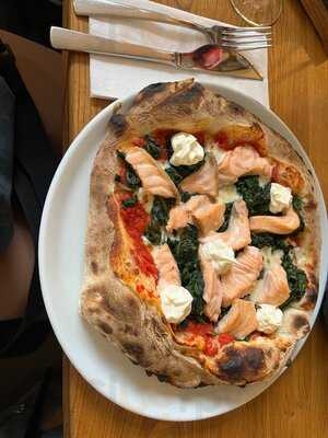 Restaurant Da Noi - Düsseldorf-urdenbach