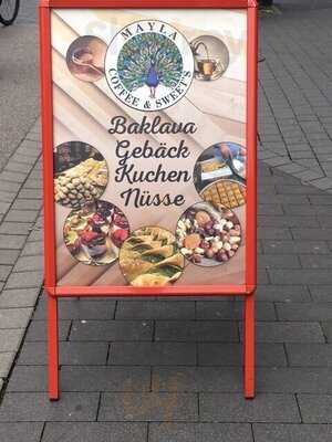 Mayla Coffee & Sweet's