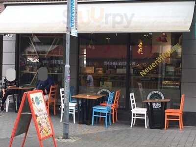 Mayla Coffee & Sweet's