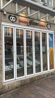 Bäckerei Hansen Mürwik