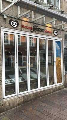 Bäckerei Hansen Mürwik