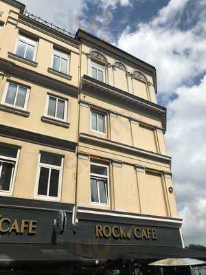 Rock Cafe
