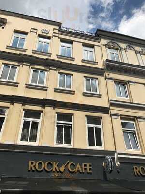 Rock Cafe