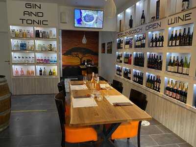Stellenbosch Open Wine And Spirits