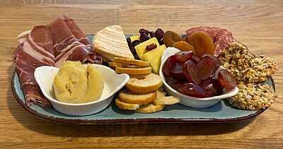 Stellenbosch Open Wine And Spirits