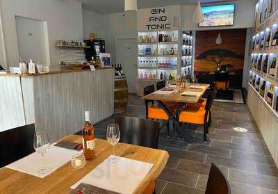 Stellenbosch Open Wine And Spirits