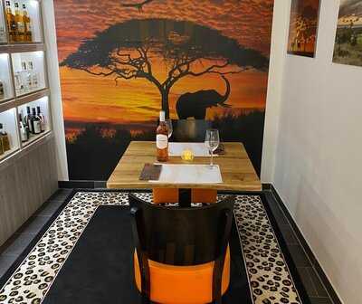 Stellenbosch Open Wine And Spirits